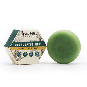 Conditioner Bar - Eucalyptus Mint