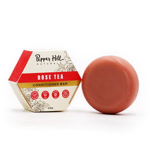 Conditioner Bar - Rose Tea