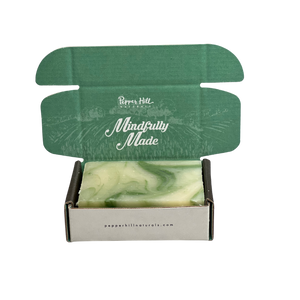 EUCALYPTUS SOAP BAR