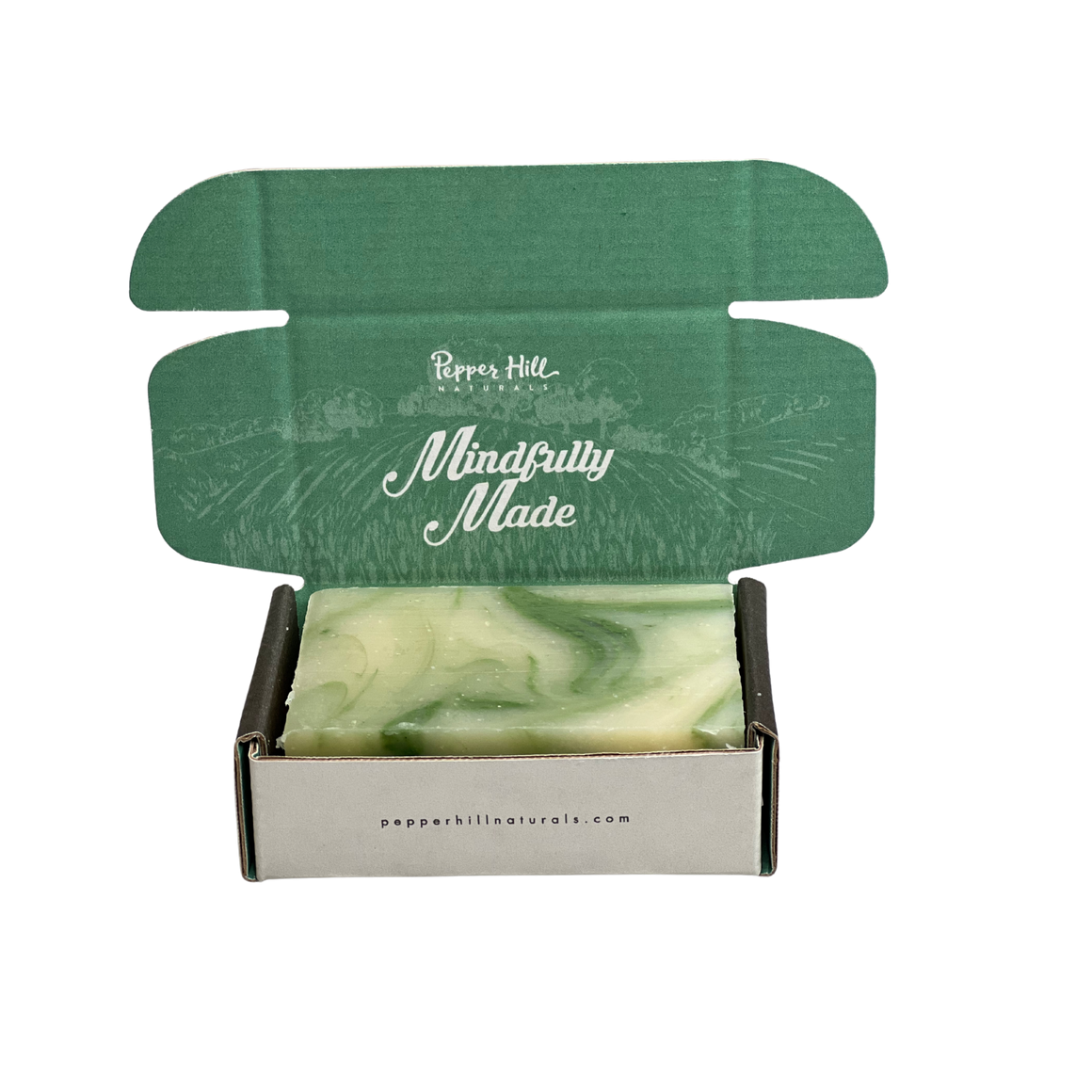 EUCALYPTUS SOAP BAR