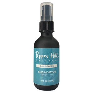 Essential Oil Mist- Eucalyptus