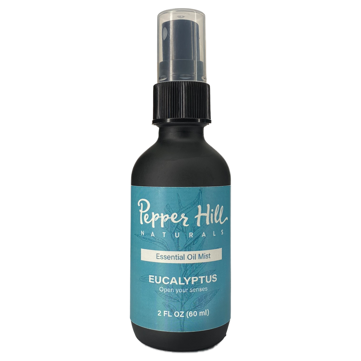 Essential Oil Mist- Eucalyptus