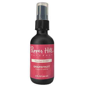 Essential Oil Mist - Grapefruit