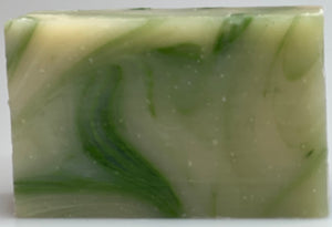 Eucalyptus Soap 