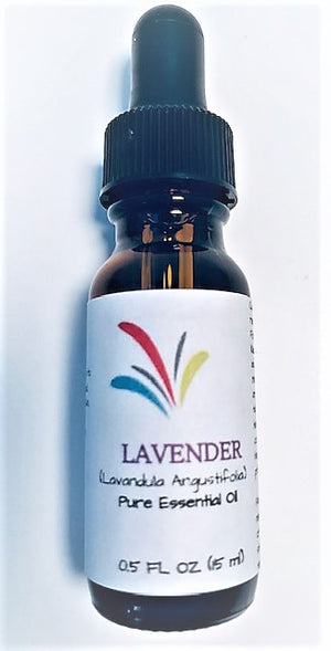 Lavender 100% Pure Essential Oil