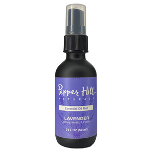 Essential Oil Mist - Lavender