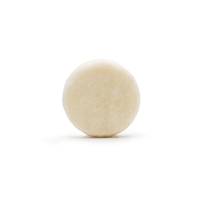 Shampoo Bar - Oat Milk & Honey