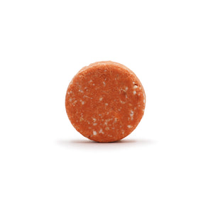 Shampoo Bar - Satsuma Mandarin